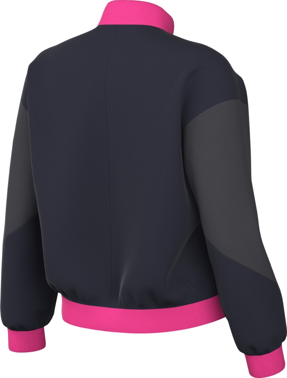 Толстовка Nike W NK DF ACDPR24 TRK JKT K