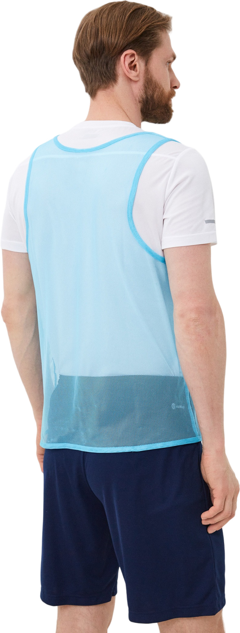 Манишка Adidas Trg Bib 14 Top