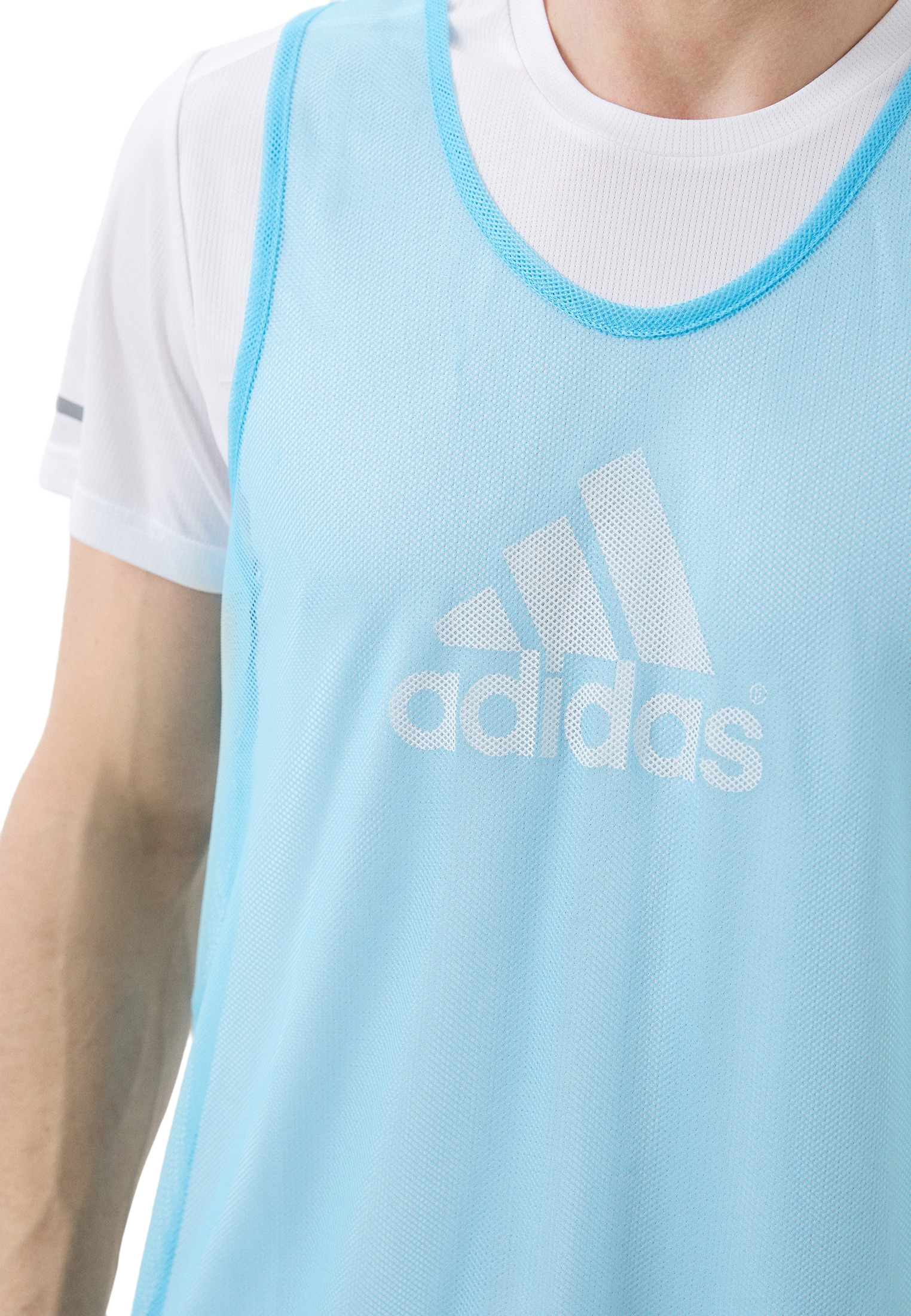 Манишка Adidas Trg Bib 14 Top