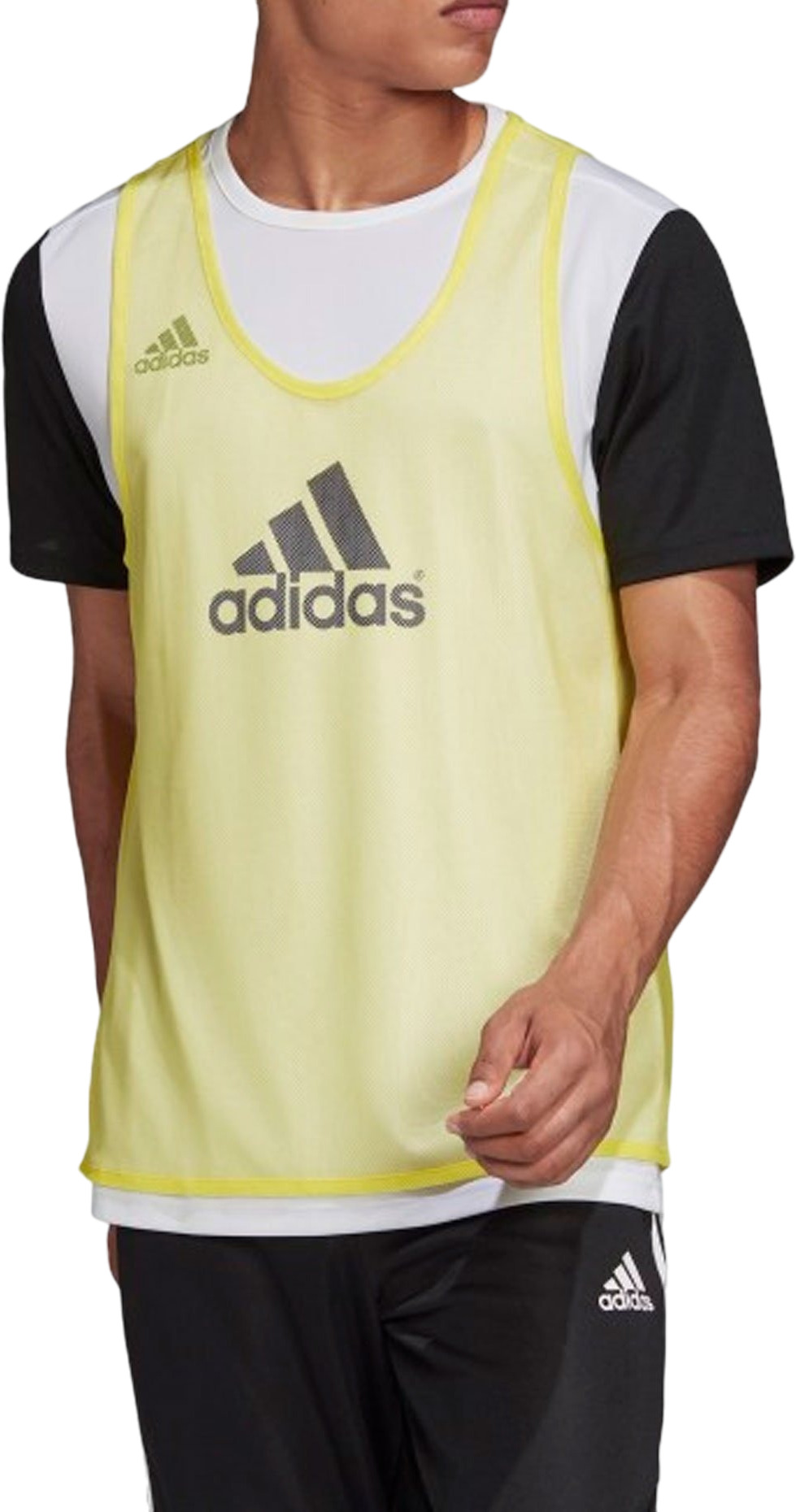 Манишка Adidas Trg Bib 14 Top