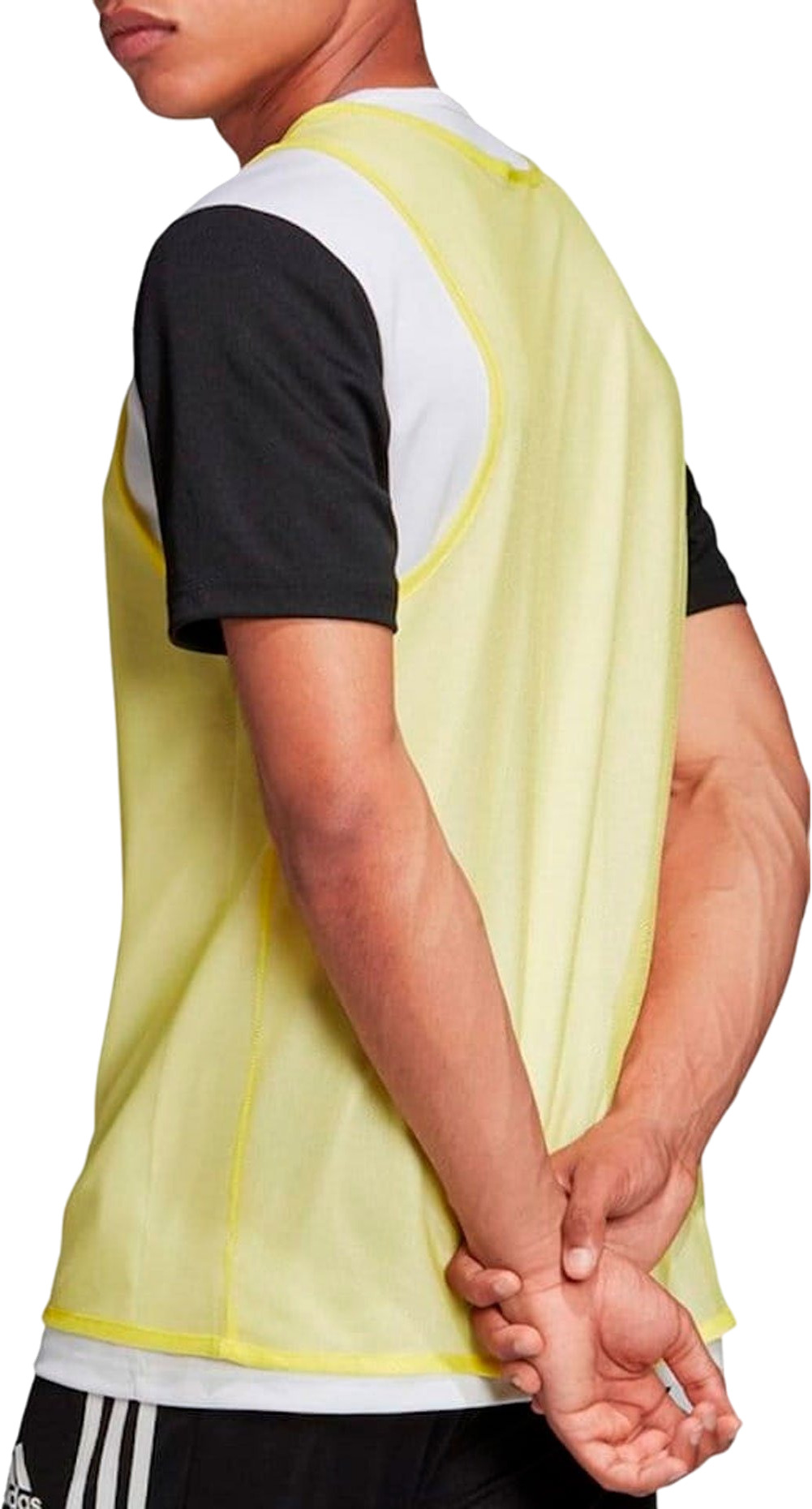 Манишка Adidas Trg Bib 14 Top