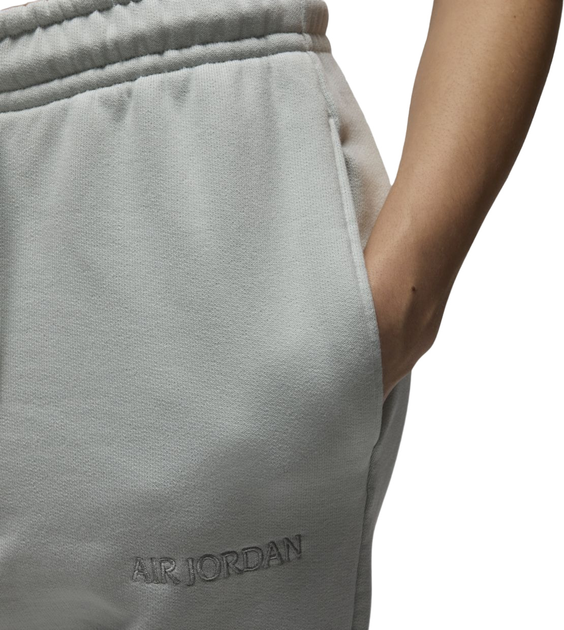 Брюки Nike M J Air Jdn Wm Flc Pant