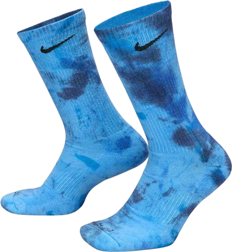 Носки Nike U Nk Ed Csh Crw 2P 144 Clrsplh