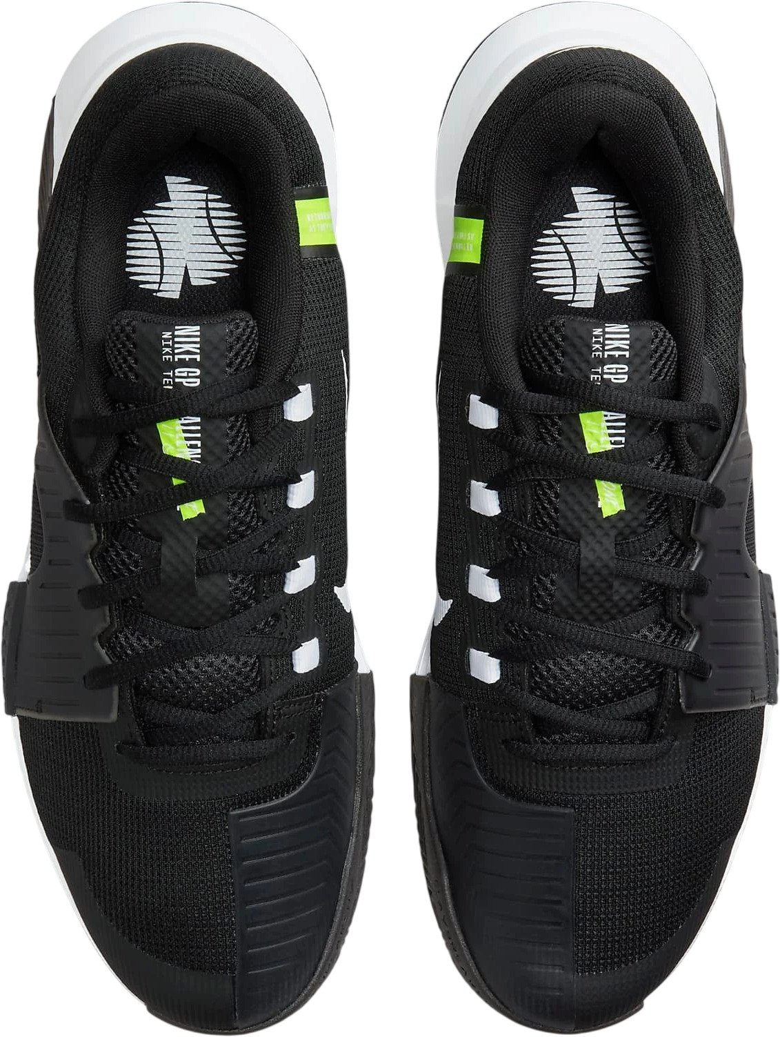 Кроссовки Nike M ZOOM GP CHALLENGE 1 CLY
