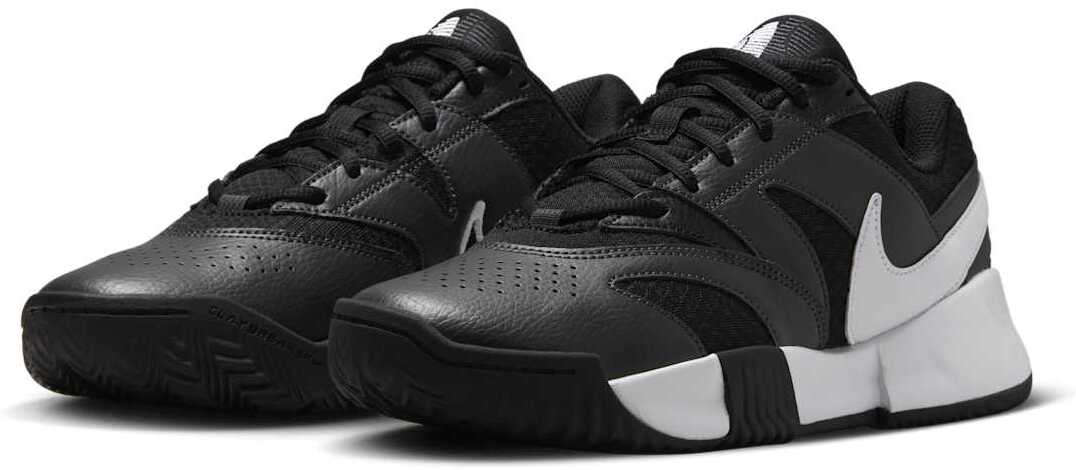 Кроссовки Nike Court Lite 4