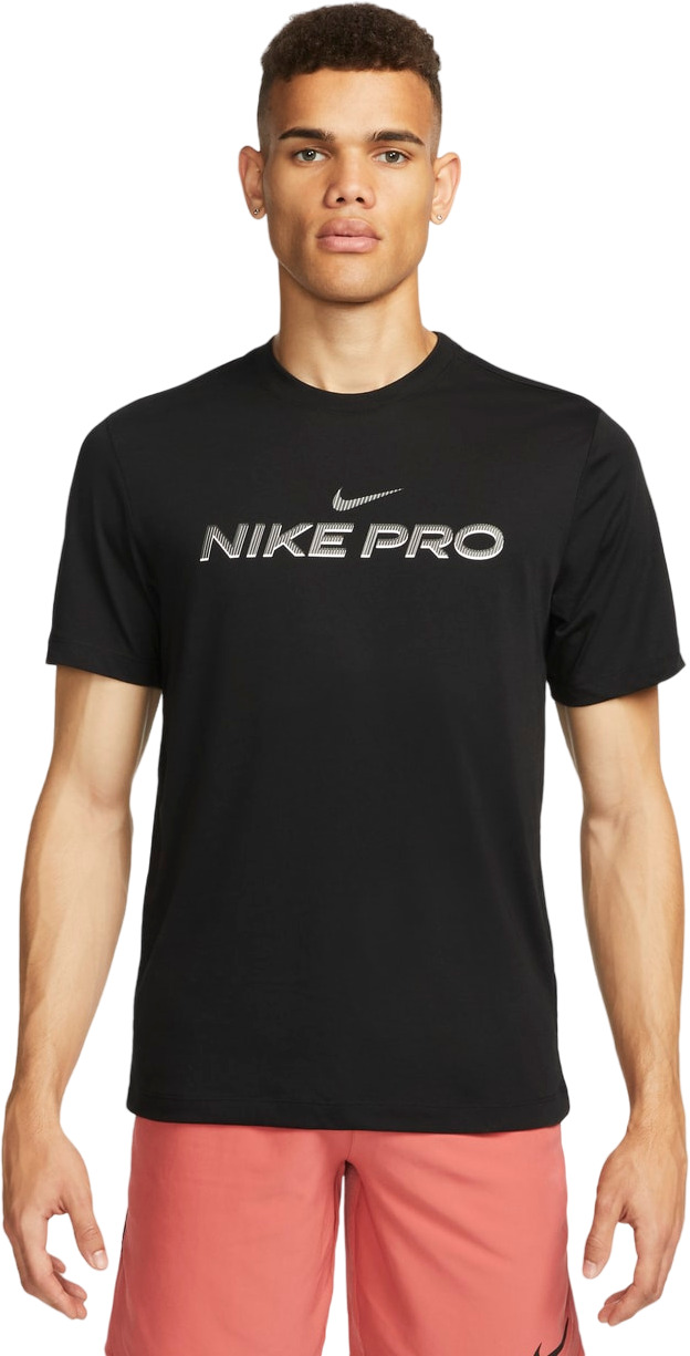 Футболка Nike M NK DF TEE DB PRO