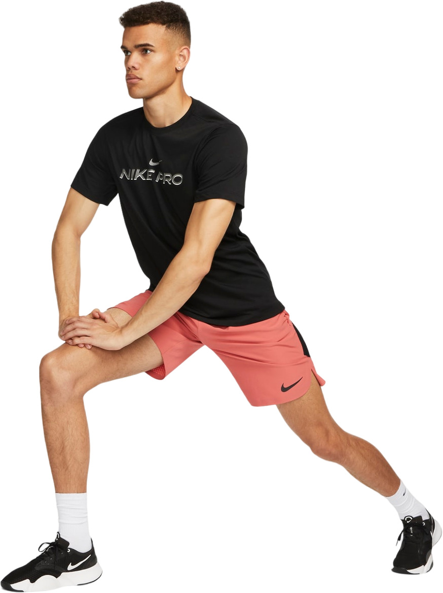Футболка Nike M NK DF TEE DB PRO
