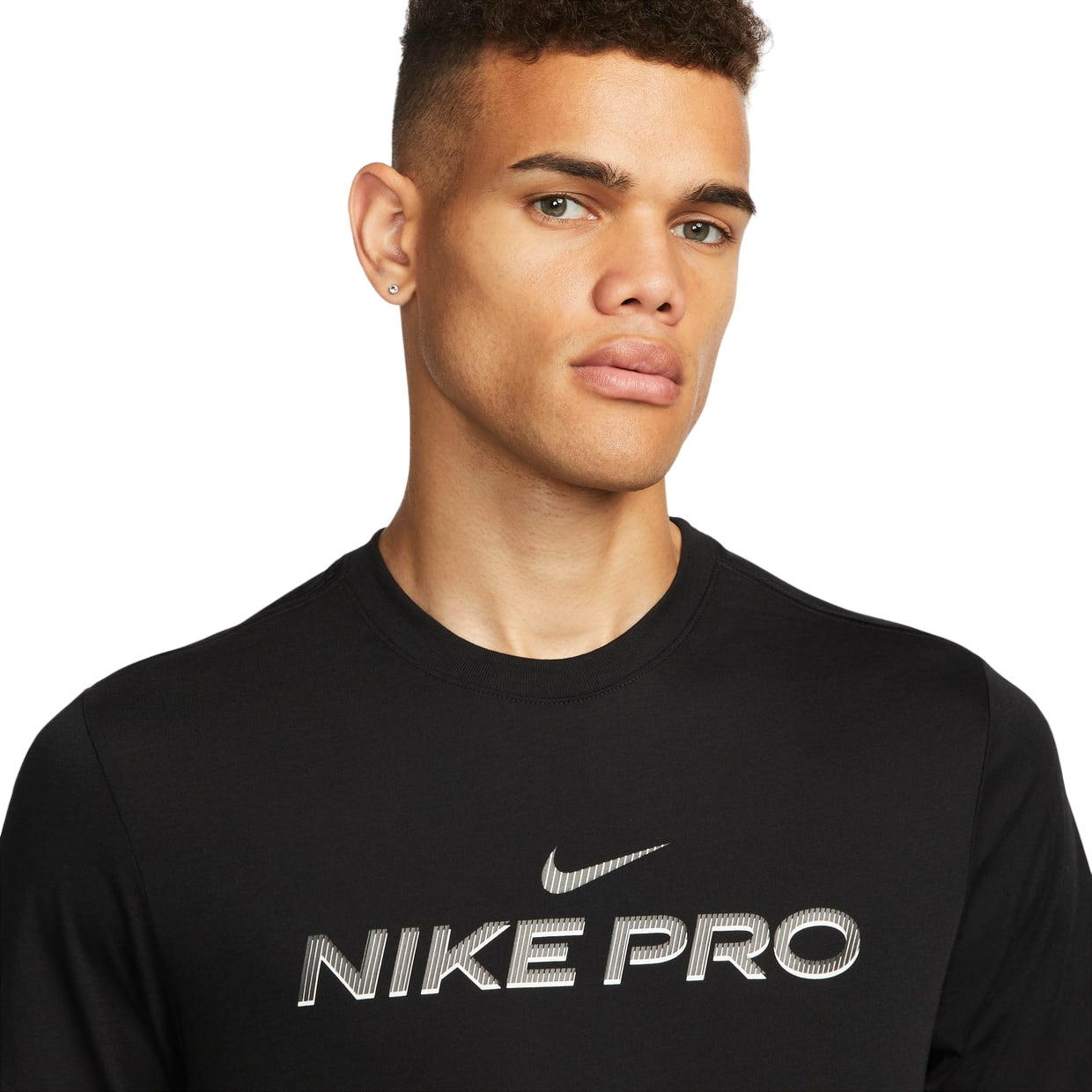 Футболка Nike M NK DF TEE DB PRO