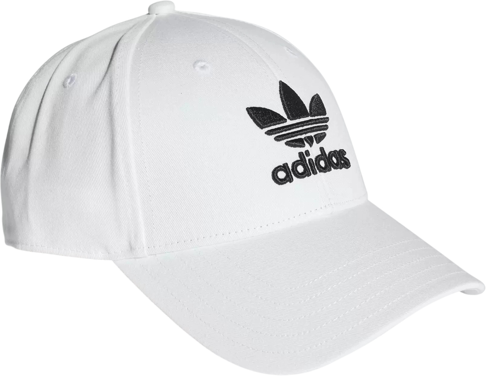 Кепка Adidas Trefoil Baseball Cap