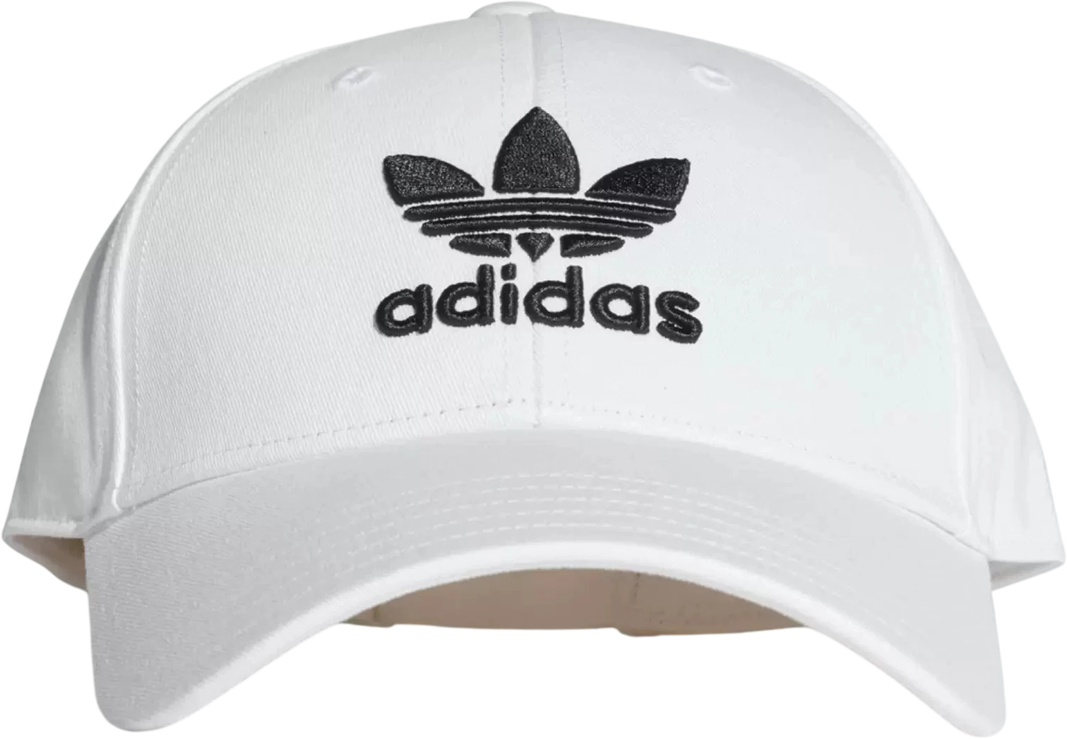 Кепка Adidas Trefoil Baseball Cap