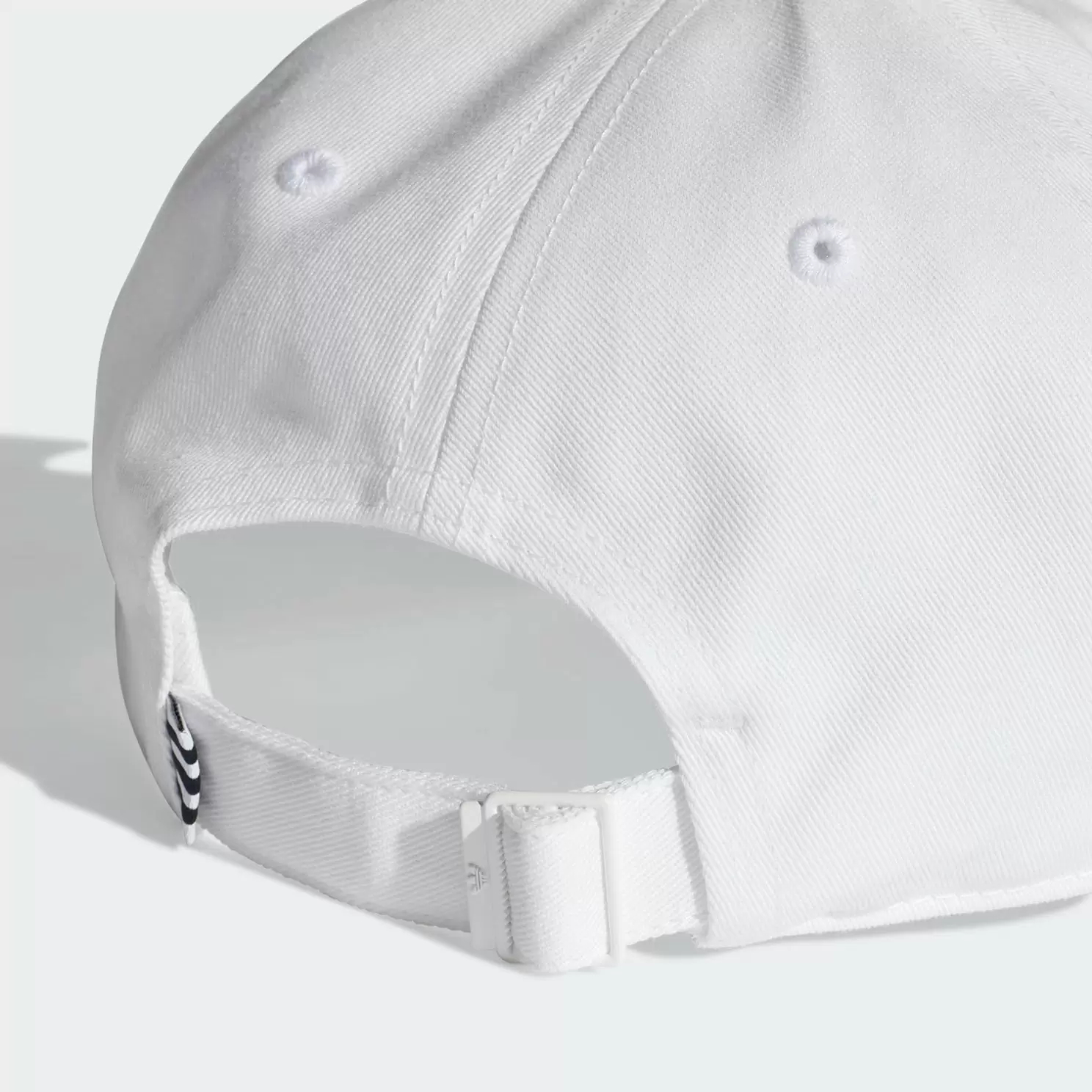 Кепка Adidas Trefoil Baseball Cap