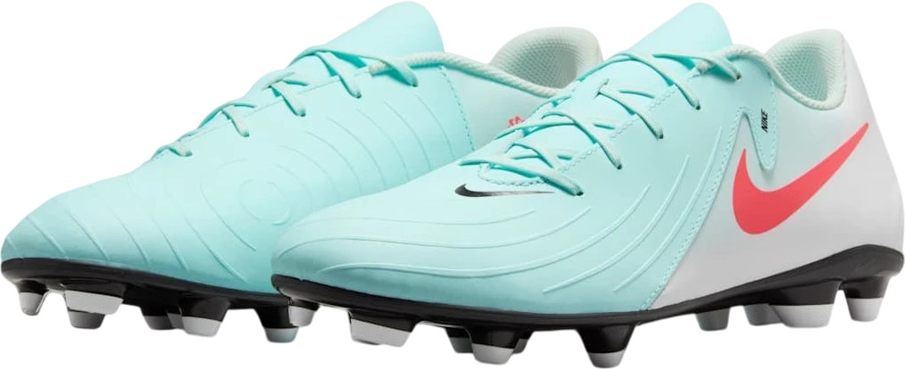 Бутсы Nike PHANTOM GX II CLUB FG/MG
