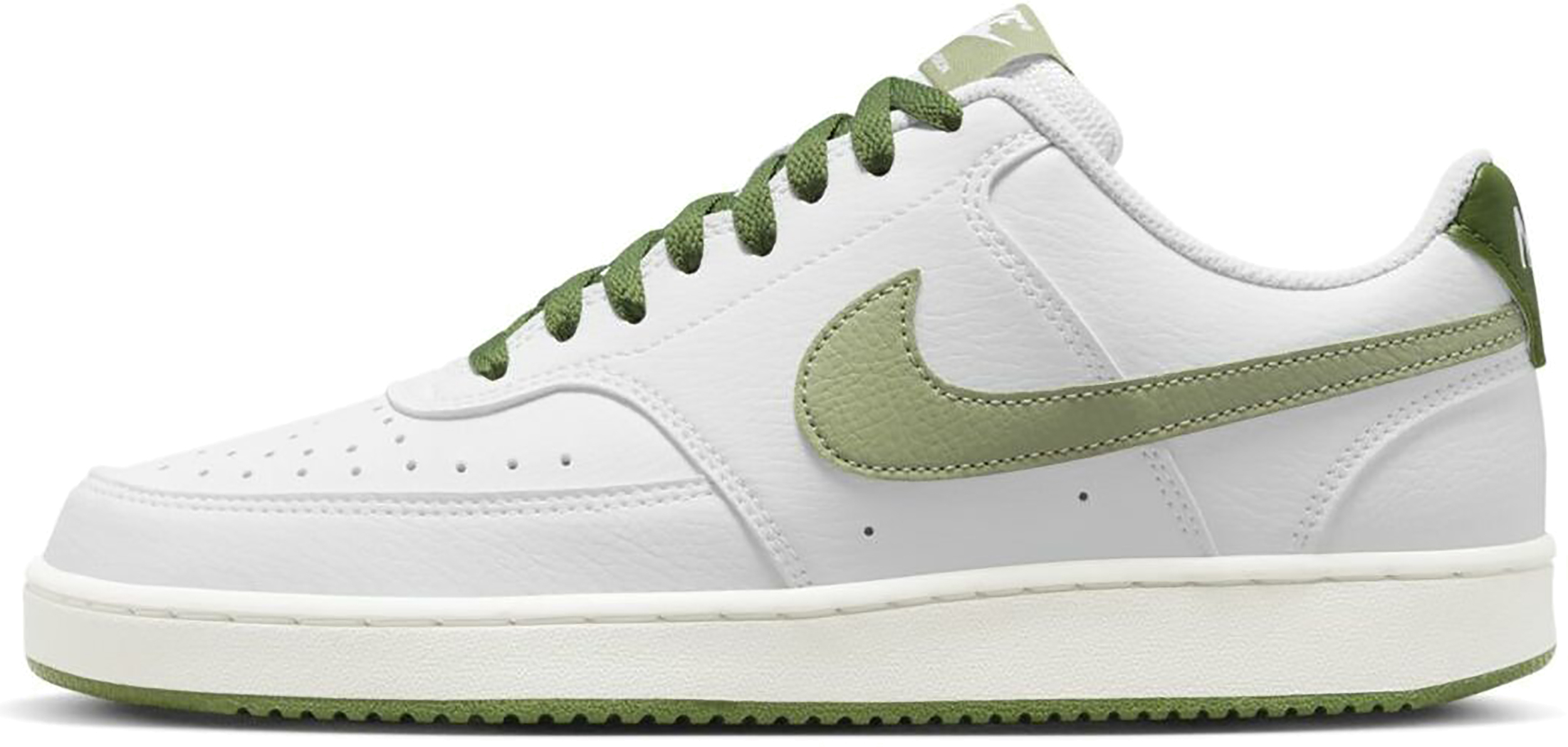 Кеды Nike M Court Vision Low Next Nature