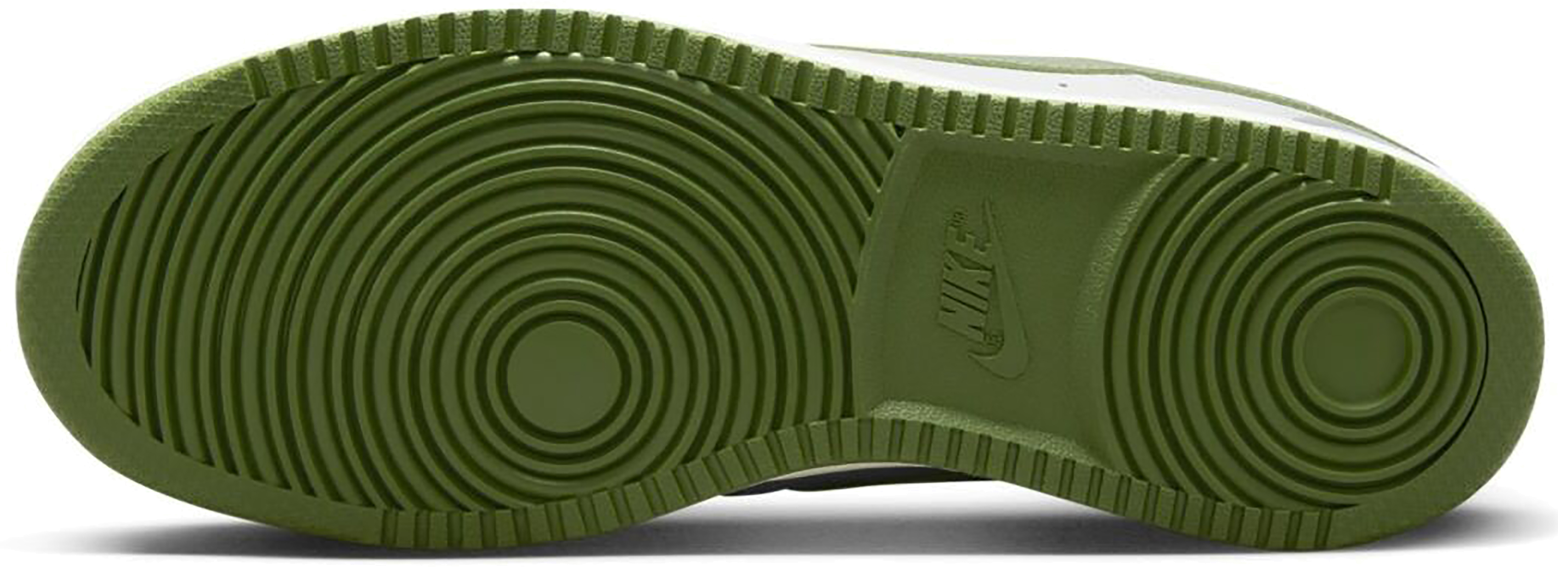 Кеды Nike M Court Vision Low Next Nature
