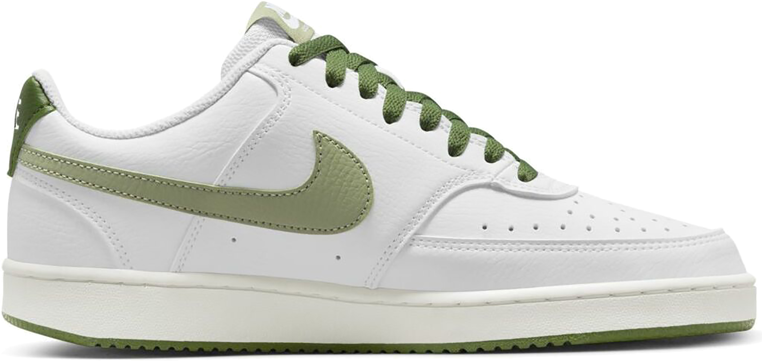 Кеды Nike M Court Vision Low Next Nature