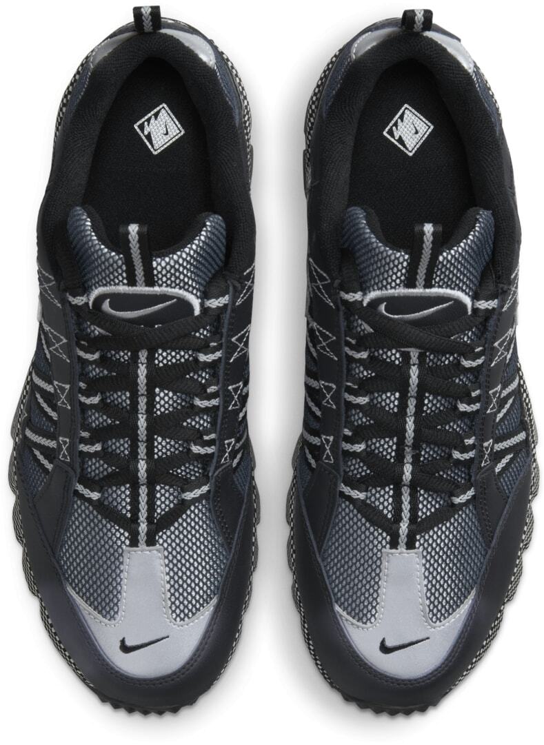 Кроссовки Nike Air Humara