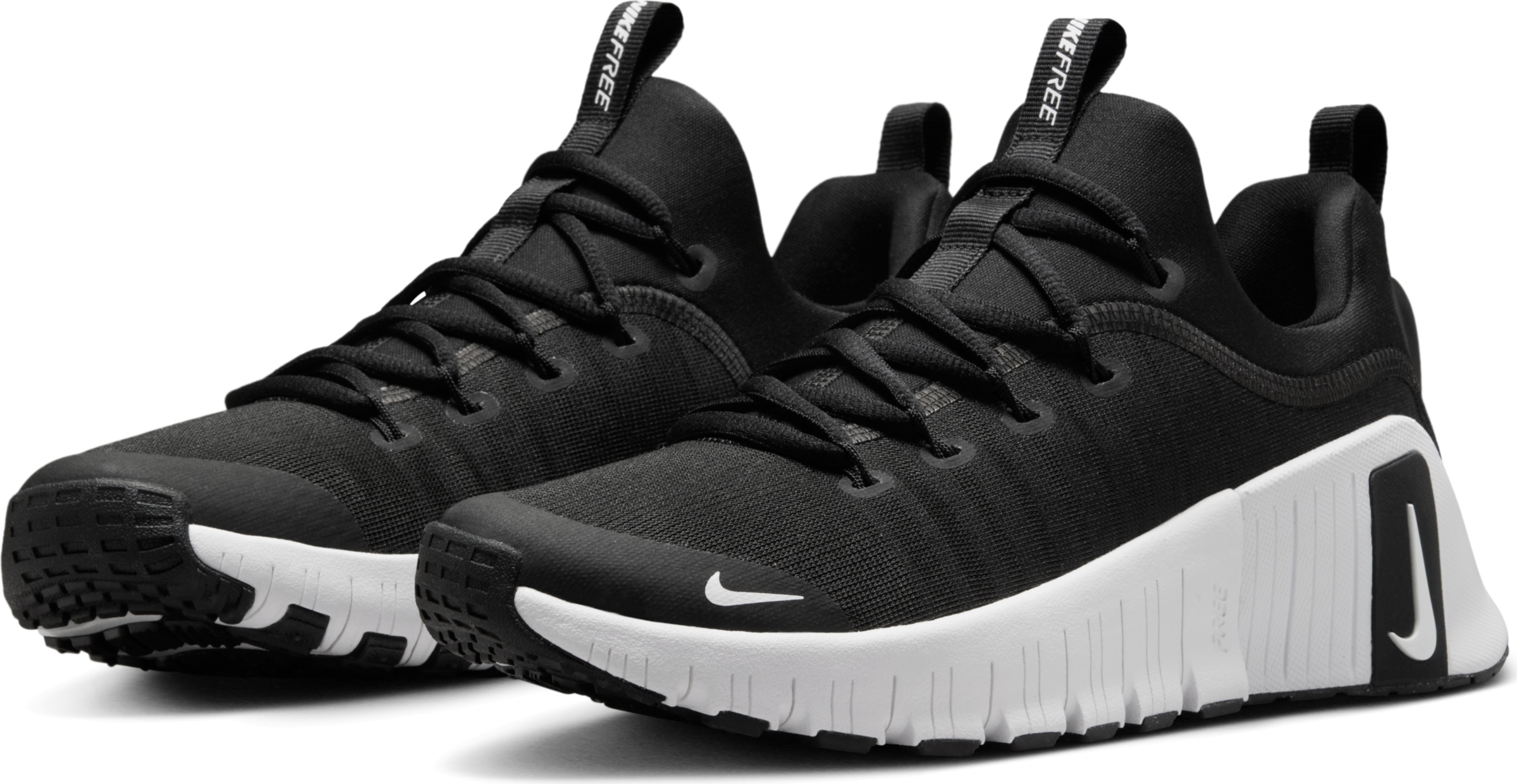 Кроссовки Nike W Free Metcon 6