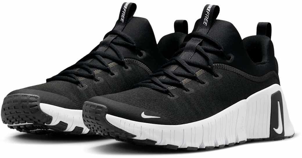 Кроссовки Nike Free Metcon 6