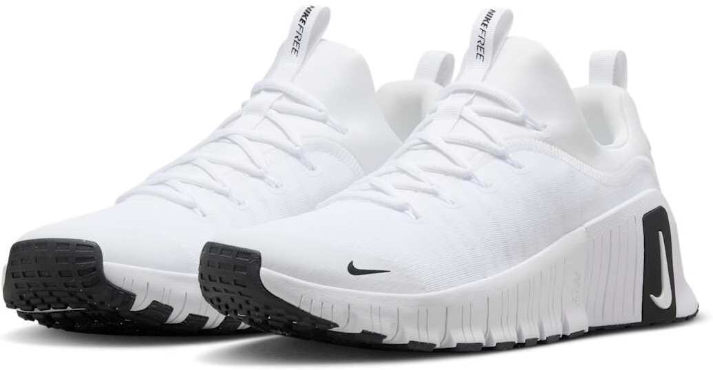 Кроссовки Nike Free Metcon 6