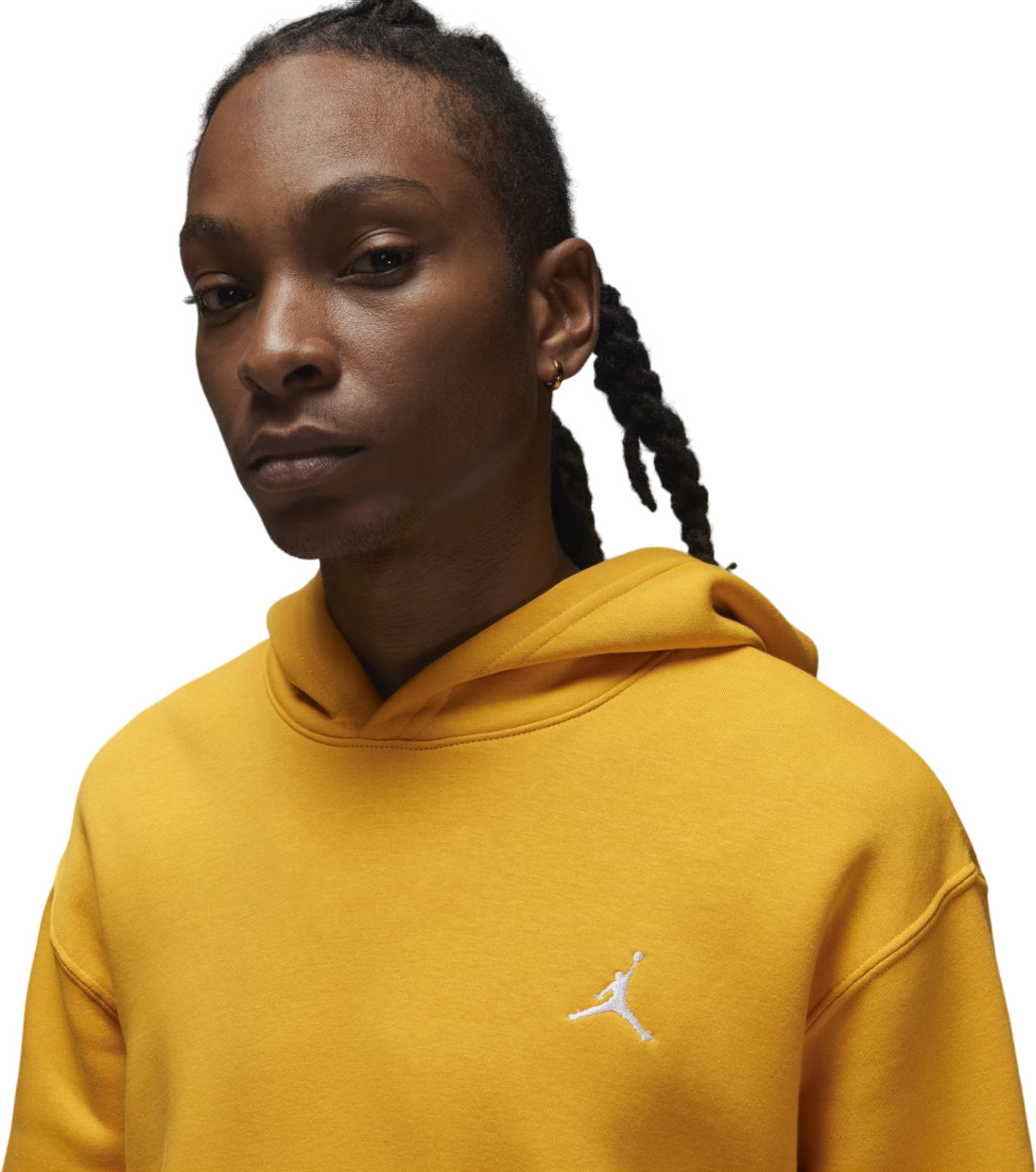 Худи Nike M J Ess Flc Po
