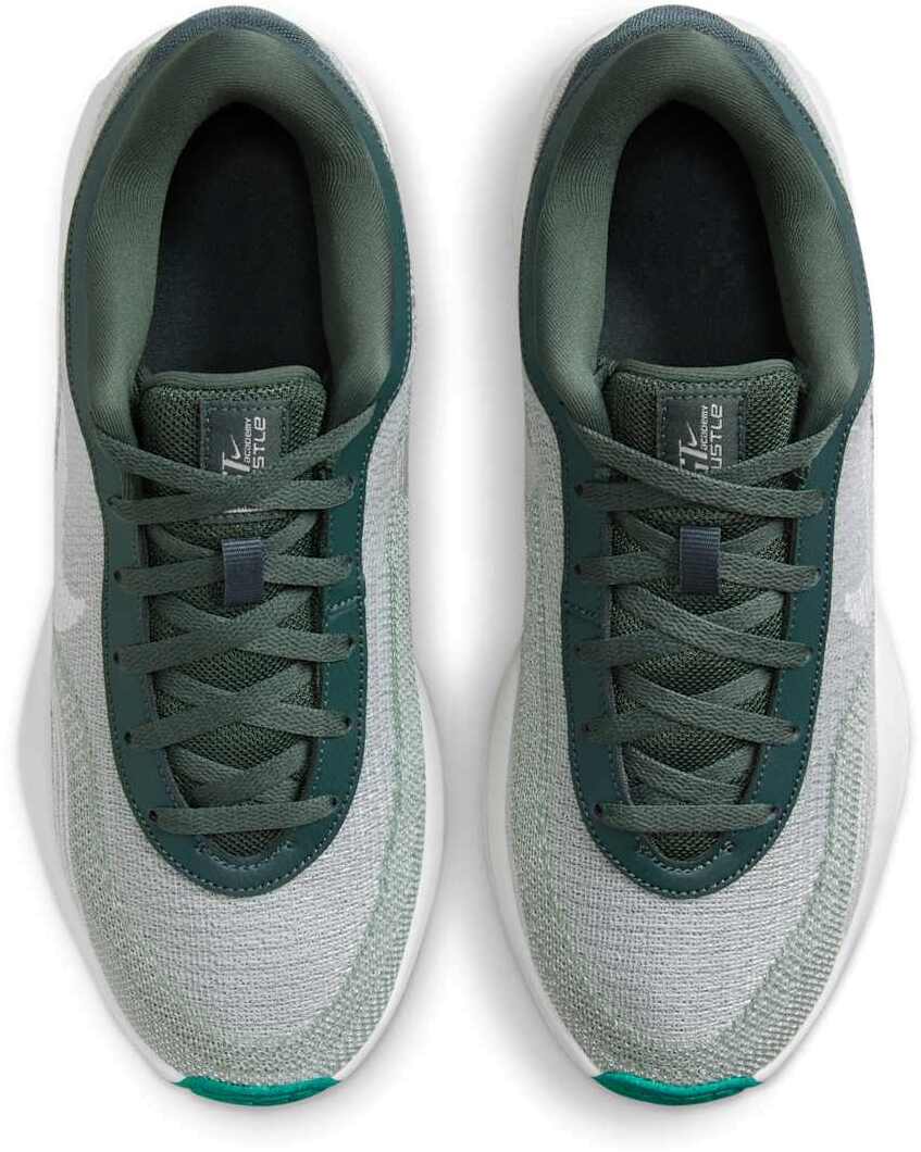 Кроссовки Nike G.T. HUSTLE ACADEMY