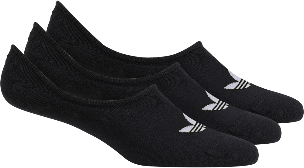 Носки Adidas Low Cut Sock 3P