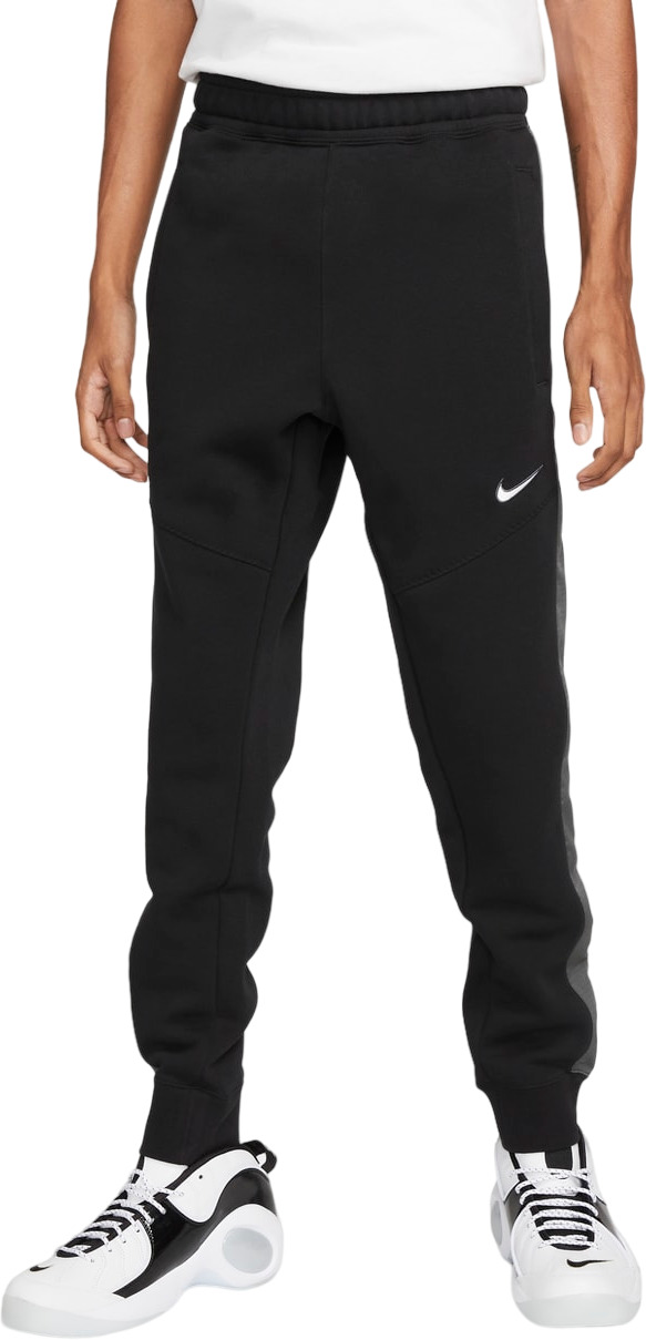 Брюки Nike M Nsw Sp Flc Jogger Bb