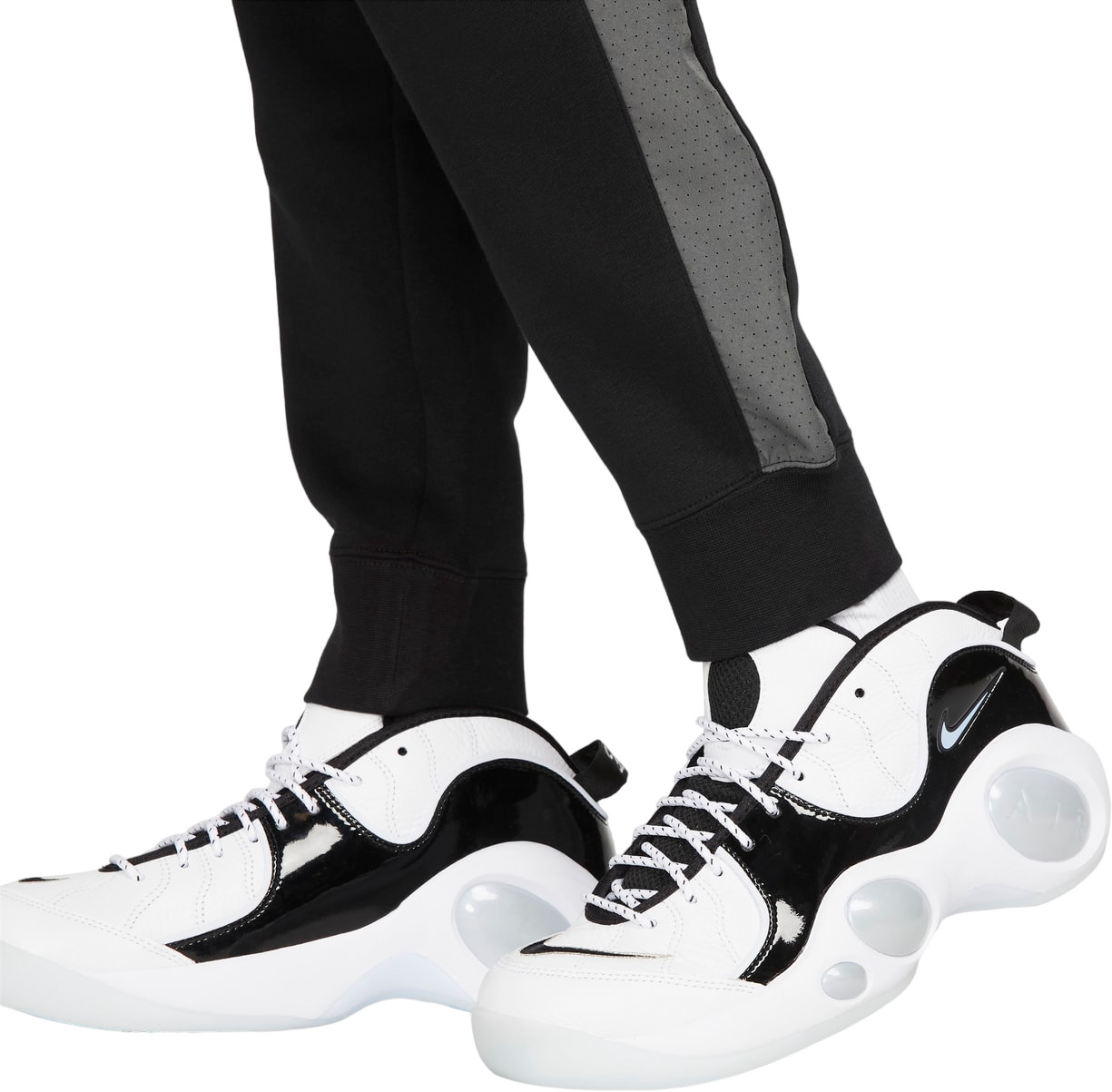 Брюки Nike M Nsw Sp Flc Jogger Bb