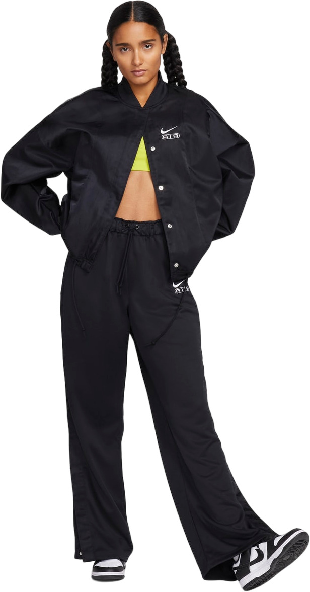 Ветровка Nike W Nsw Air Wvn Os Bmbr