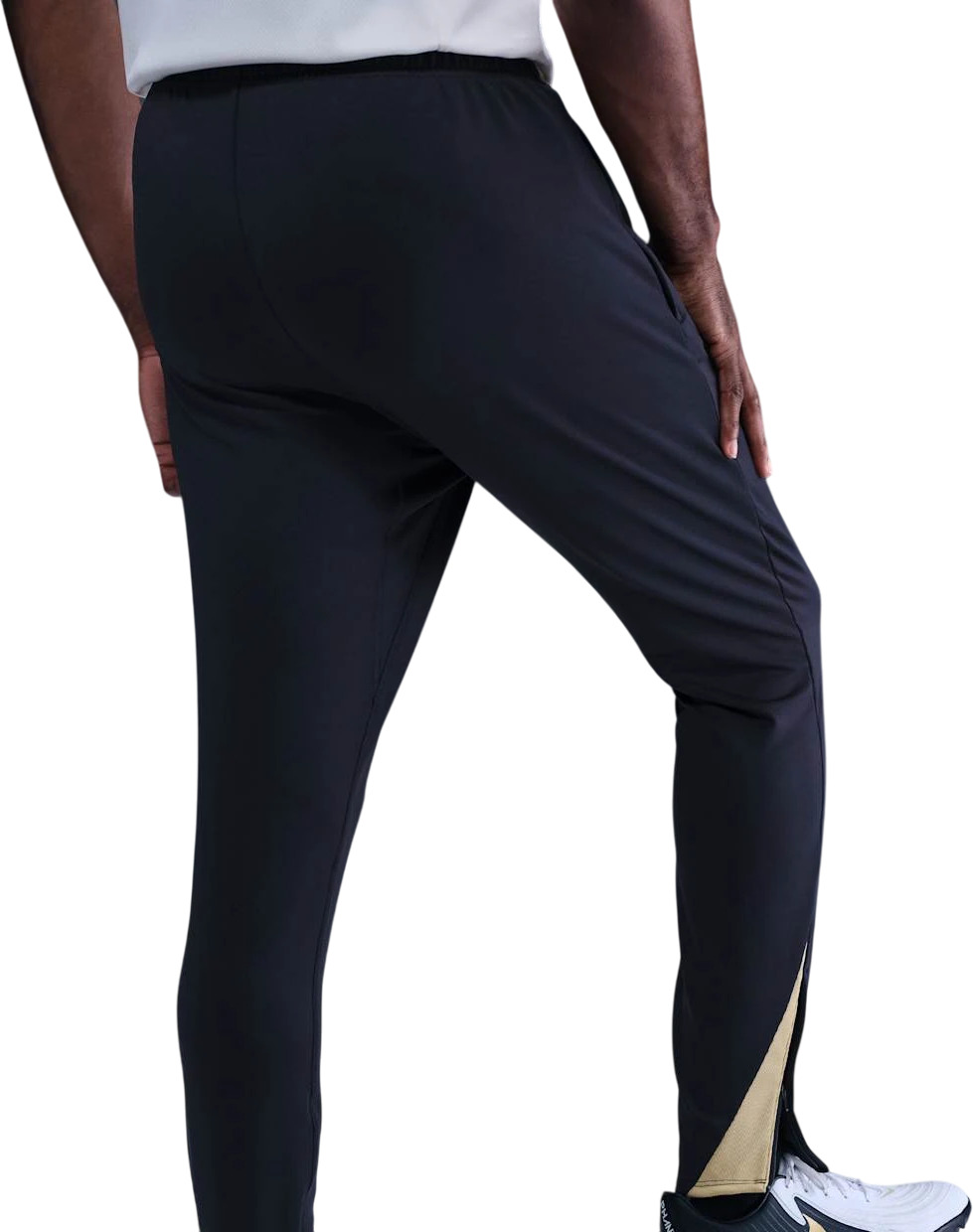Брюки Nike M NK DF STRK PANT KPZ