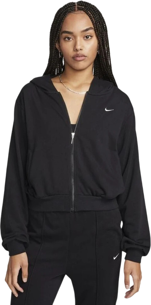 Толстовка Nike W NSW NK CHLL FT FZ HDY