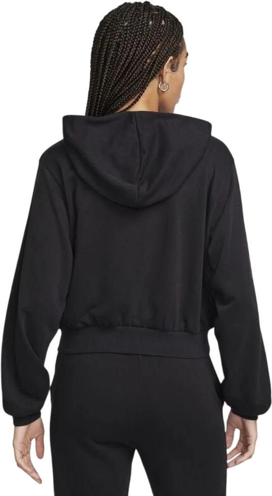 Толстовка Nike W NSW NK CHLL FT FZ HDY