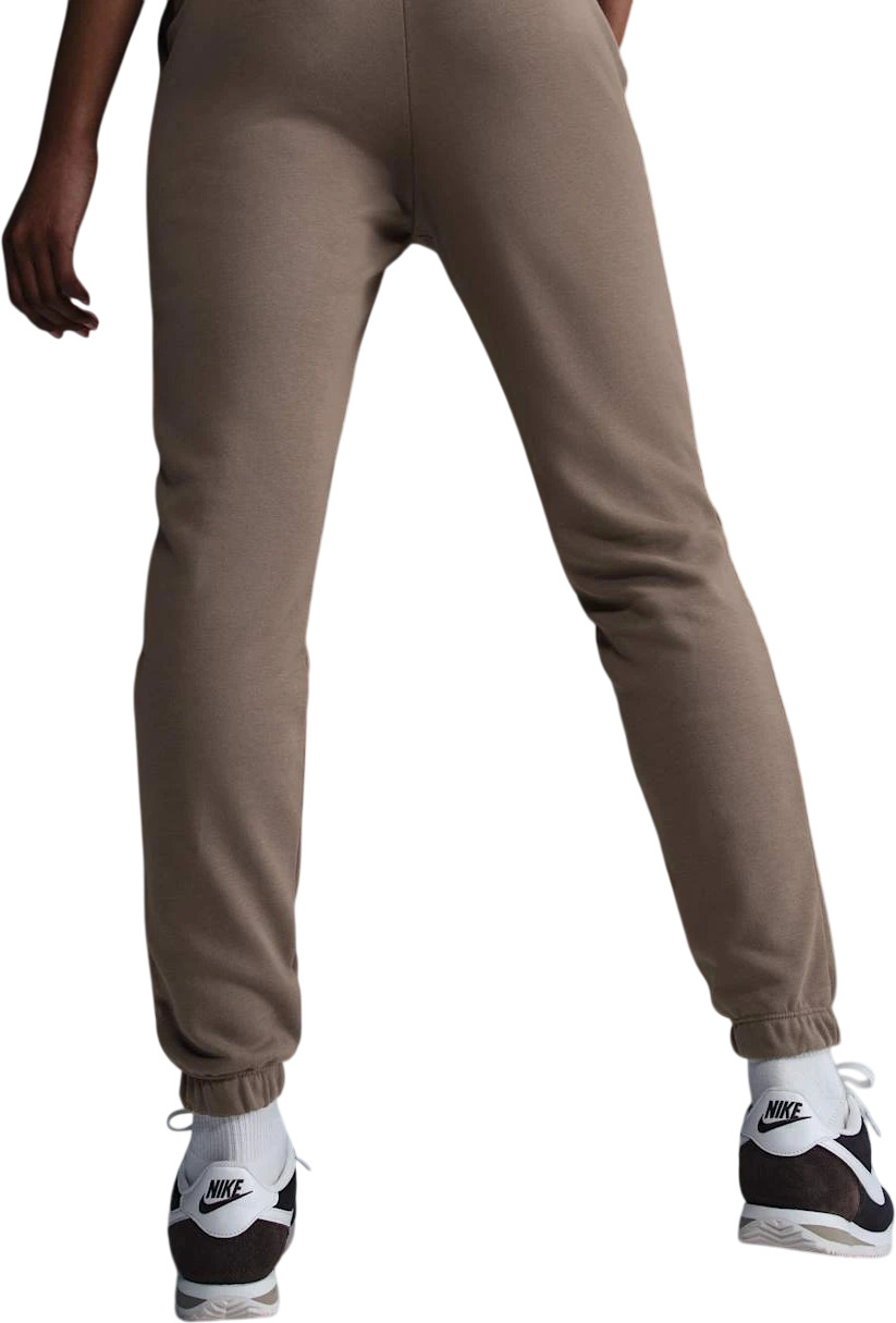 Брюки Nike W Nsw Nk Chll Ft Hr Swtpnt