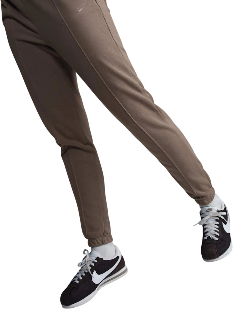 Брюки Nike W Nsw Nk Chll Ft Hr Swtpnt