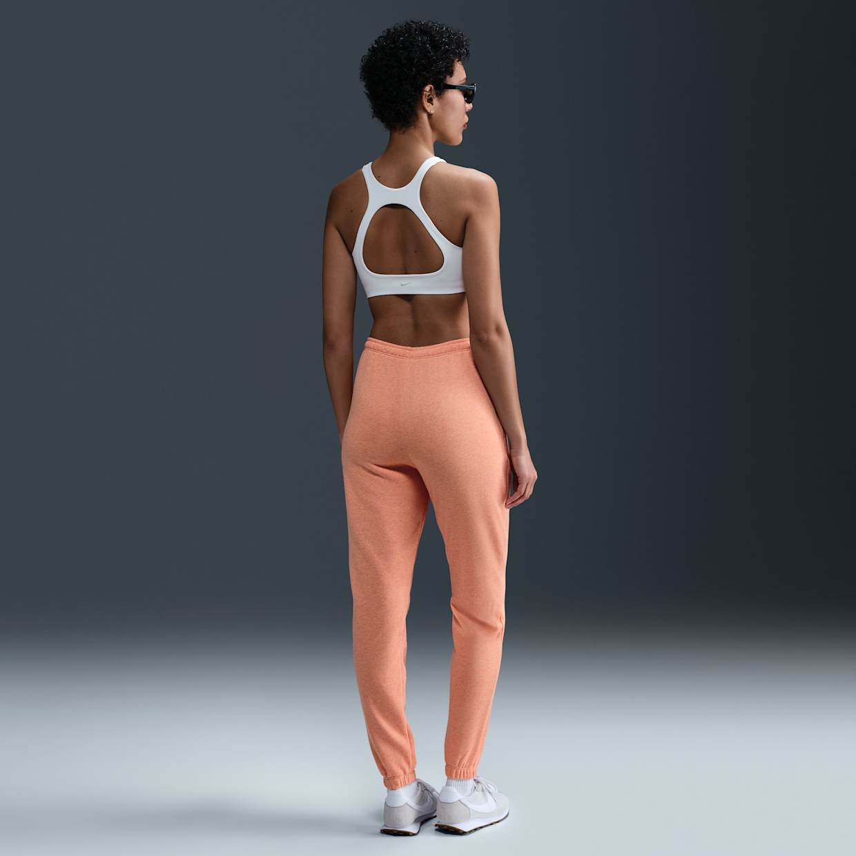 Брюки Nike W NSW NK CHLL FT HR SWTPNT