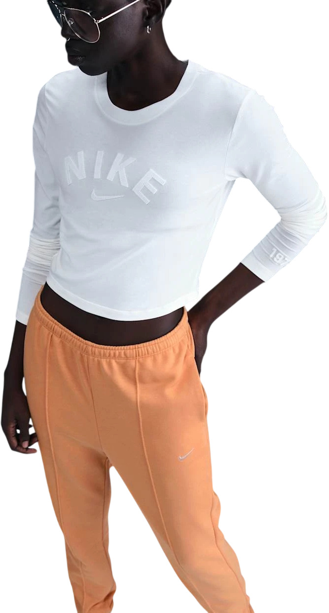 Брюки Nike W NSW NK CHLL FT HR SWTPNT