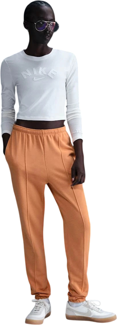 Брюки Nike W NSW NK CHLL FT HR SWTPNT