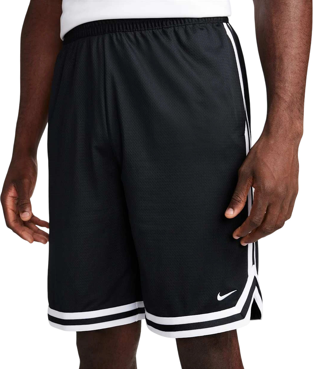 Шорты Nike M NK DF DNA 10IN SHORT
