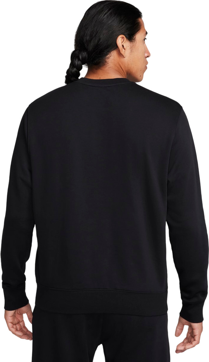 Лонгслив Nike M NK CLUB BB CREW STACK GX