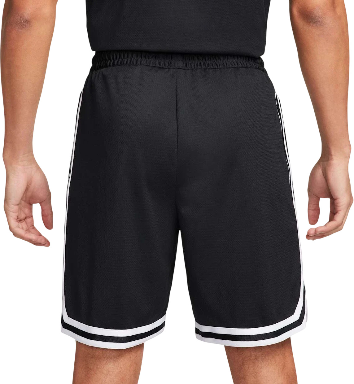 Тайтсы Nike M NK DF DNA 8IN SHORT