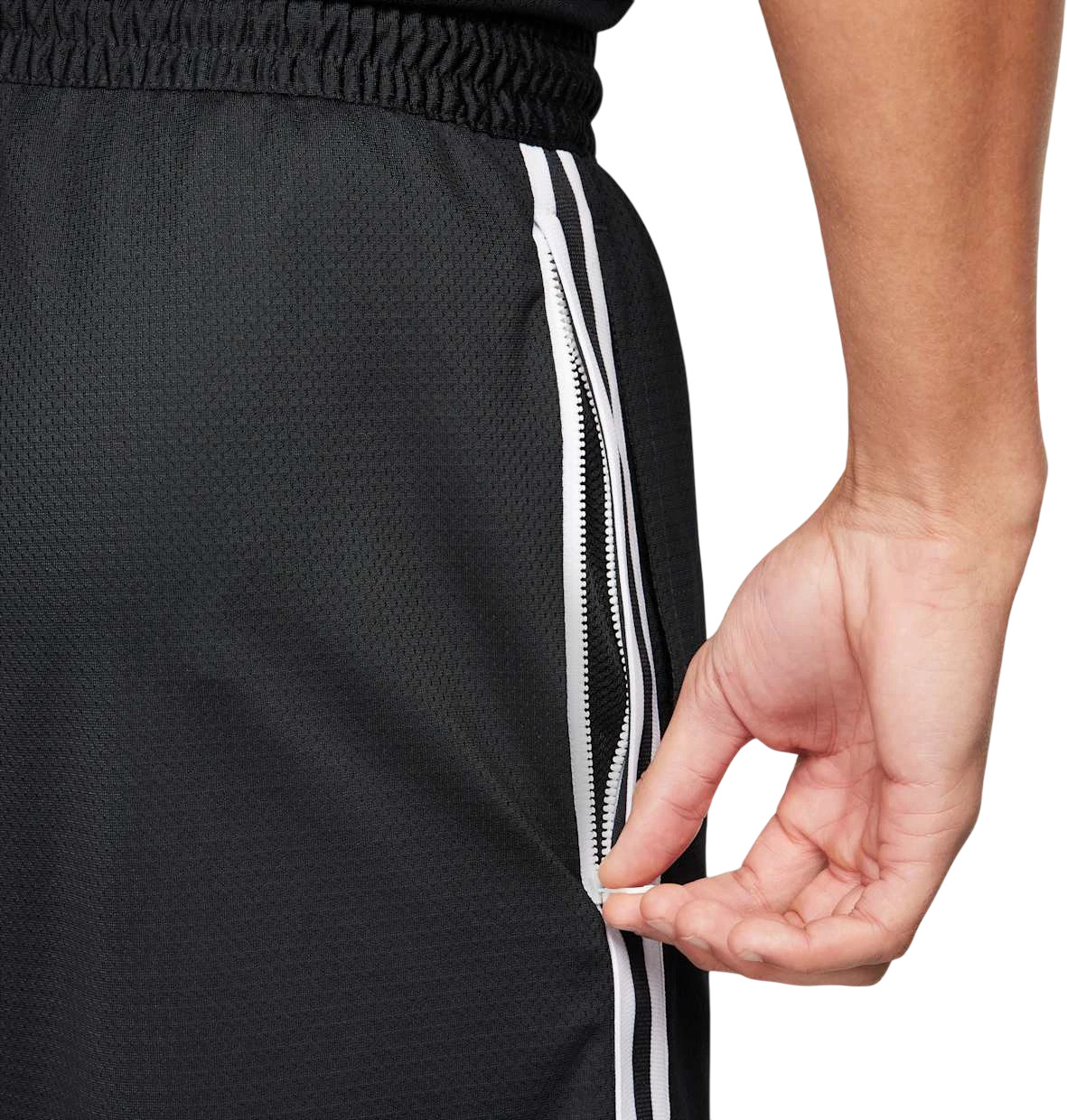 Тайтсы Nike M NK DF DNA 8IN SHORT