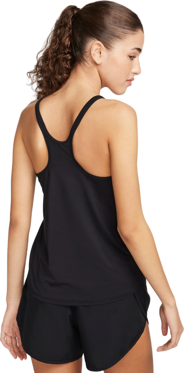 Майка Nike W NK ONE CLASSIC DF STRPY TANK
