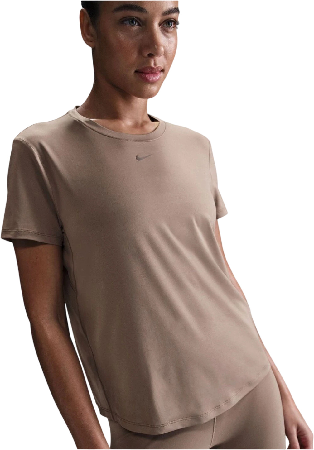 Футболка Nike W NK ONE CLASSIC DF SS TOP