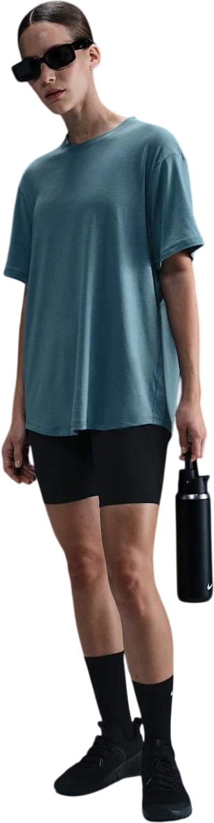 Футболка Nike W Nk One Relaxed Df Ss Top