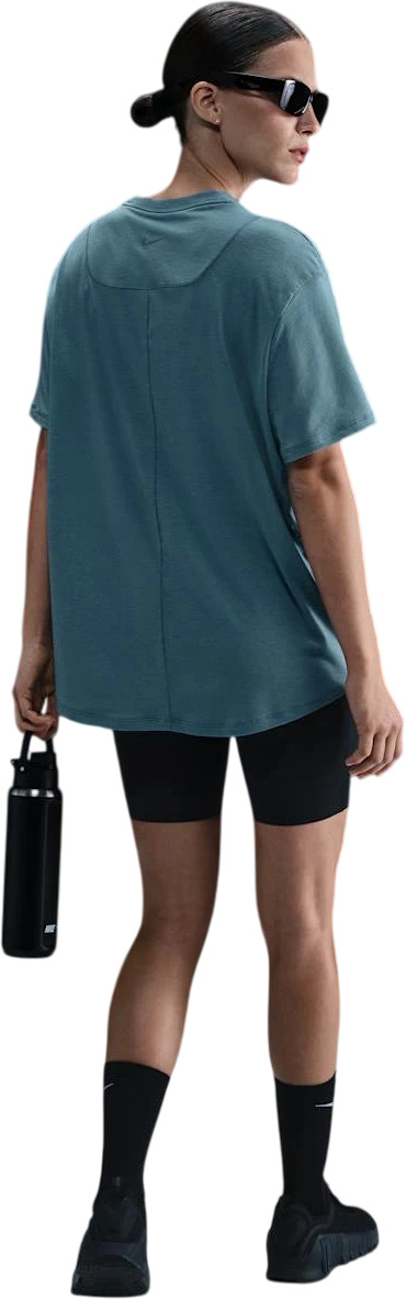 Футболка Nike W Nk One Relaxed Df Ss Top