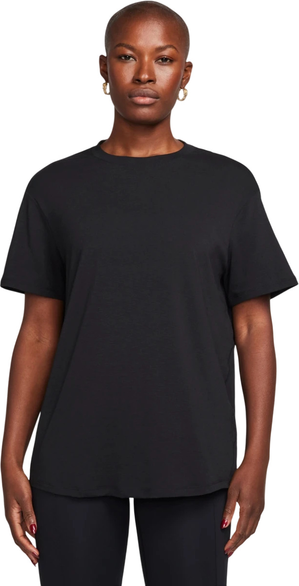 Футболка Nike W Nk One Relaxed Df Ss Top