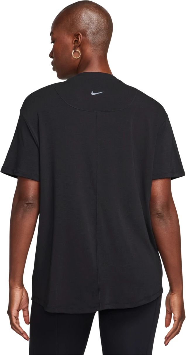 Футболка Nike W Nk One Relaxed Df Ss Top