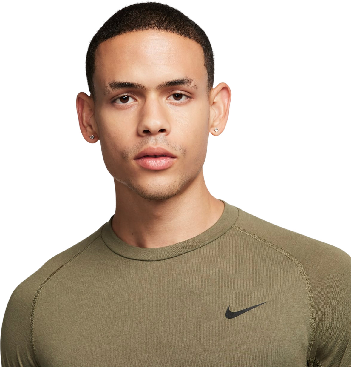 Футболка Nike M NK DF FLEX REP SS TOP