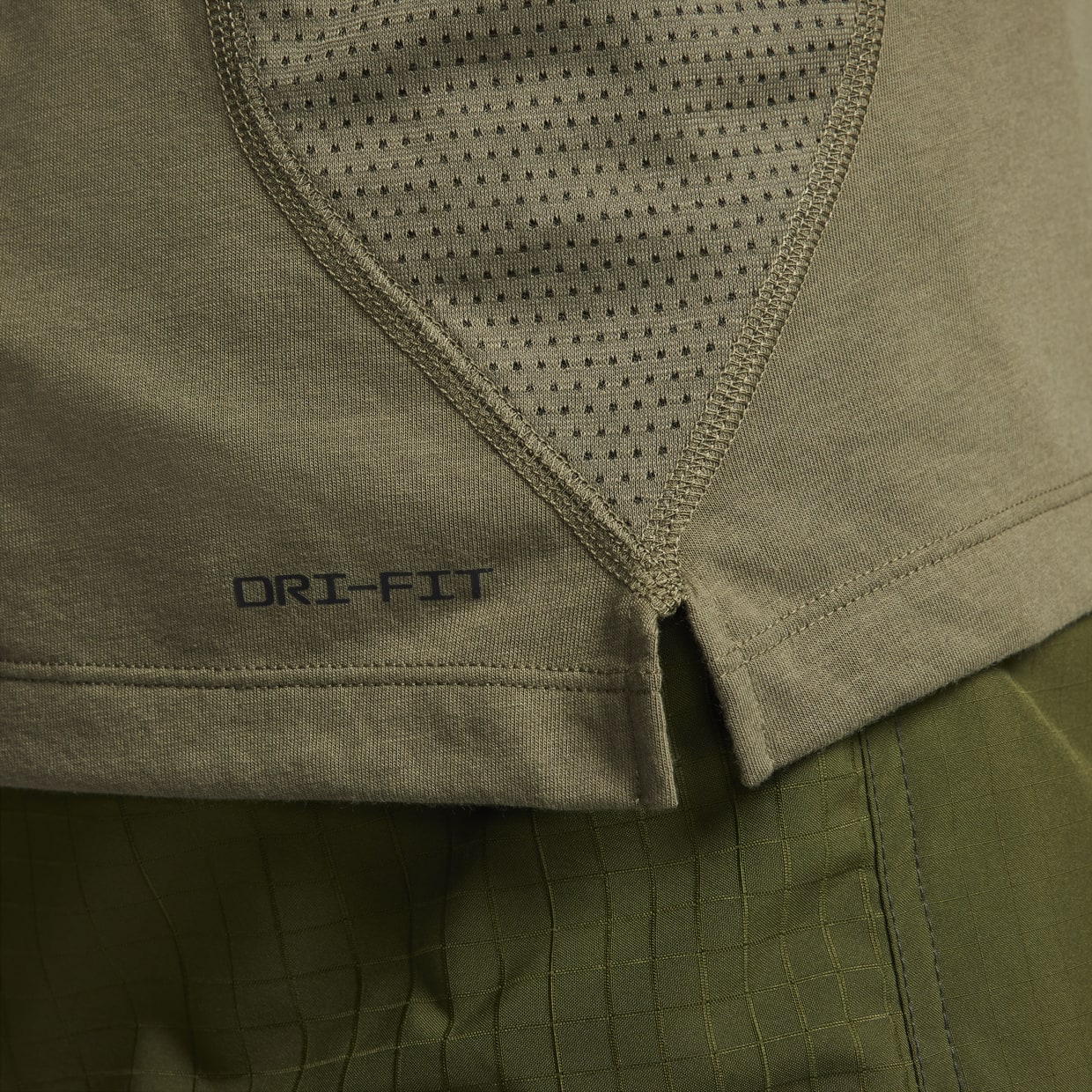 Футболка Nike M NK DF FLEX REP SS TOP