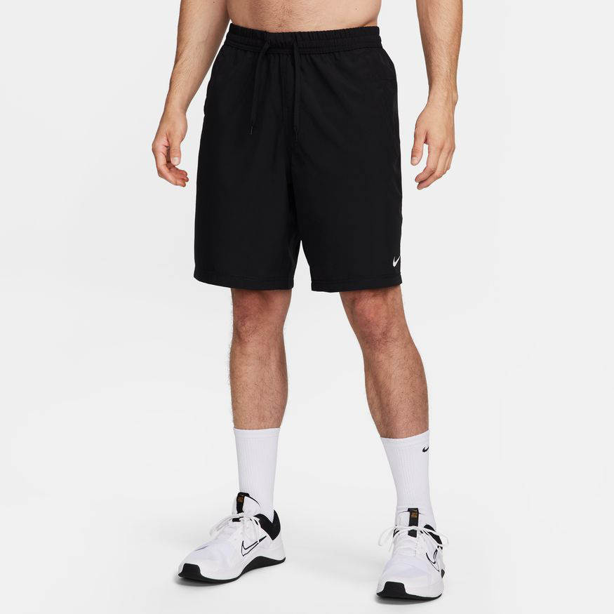 Тайтсы Nike M NK DF FORM 9IN UL SHORT